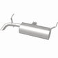 BRExhaust 19-22 Jeep Cherokee 2.4L Direct-Fit Exhaust Muffler Kit