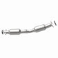 Magnaflow 13-15 Nissan Sentra 1.8L California Grade CARB Compliant DF Catalytic Converter