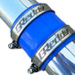 GReddy 30-45mm / No. 24 Dual Bead Boost Clamp - Stainless Steel