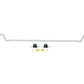 Whiteline 99-06 Toyota Celica Rear 20mm Heavy Duty Fixed Swaybar