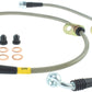 StopTech 94-01 Integra / 99-00 Civic Si w/Rear Disc Brakes Rear SS Brake Lines