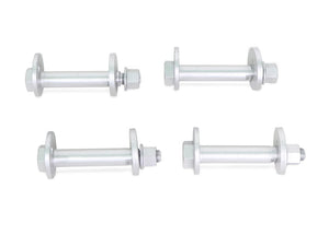 SuperPro Lower Alignment Caster Camber Cam Bolt Kit