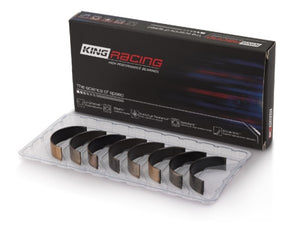 King Engine Bearings Toyota 4AGE/4AGZE 16v 1.6L (Size .025mm) Rod Bearing Set