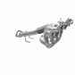 Magnaflow 19-23 Ford Transit Connect EPA Compliant Direct-Fit Converter