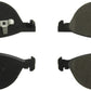 StopTech Street Brake Pads - Front