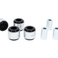 Whiteline 21-25 Ford Mustang Mach-E Rear Lower Trailing Arm Inner & Outer Bushing Kit
