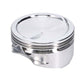 Manley Chevrolet Small Block Piston Set - 4.155in Bore 1.000in CH, 4.00 CC