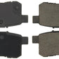 StopTech Street Select Brake Pads - Rear