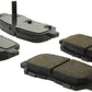 StopTech Street Brake Pads