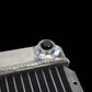 GReddy 89-94 Nissan 240SX Aluminum Radiator TW-R S13