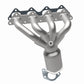 MagnaFlow Conv DF 02-05 Chrysler Sebring 2.4L /  02-05 Mitsubishi Eclipse/02-03 Galant 2.4L Manifold