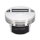 Manley Chevrolet LS Piston Set - 4.135in Bore 1.115in CH, -5.00 CC