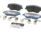 Brembo OE 17-21 Hyundai Ioniq Brake Pad - Front
