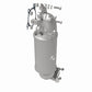 Magnaflow 23-25 Honda CR-V EPA Compliant Direct-Fit Converter
