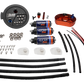 DeatschWerks 20-24 A90/91 Toyota Supra/G8X BMW M3/M4 Fuel Pump Module w/Triple DW420s