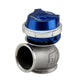 Turbosmart WG50 Gen V Pro-Gate 50 14psi Blue