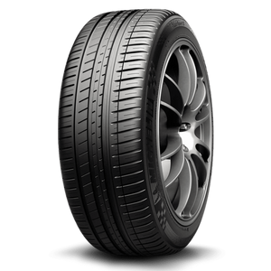 Michelin Pilot Sport 3 255/40ZR20 (101Y)