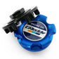 GReddy Type-B Oil Filler Cap Mazda M35-P4.0 - Blue