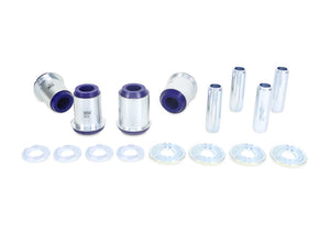 SuperPro Toyota Land Cruiser Prado 250 24-26 Lower Control Arm Bushing