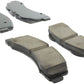 StopTech Performance 10-14 Ford F-150 Front Brake Pads