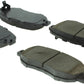 StopTech Performance 00-05 Lexus IS 250/300/350 / 02-09 SC 300/400/430 Front Brake Pads