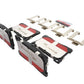 Brembo OE 12-16 Hyundai Equus/15-17 Kia K900 PRIME Ceramic Brake Pad - Front