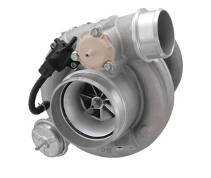 BorgWarner Turbo EFR B2 8374 0.92 a/r VTF WG