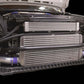 GReddy 2015+ Subaru WRX/STI Competition Only Front Bumper Bar - Black