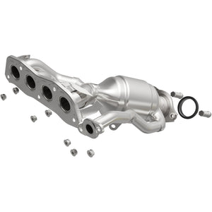 MagnaFlow DF Conv 2019 Lexus UX200 2.0L