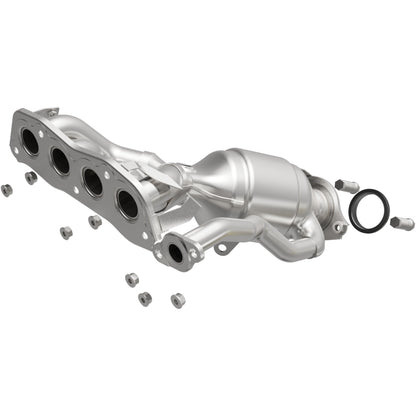 MagnaFlow DF Conv 2019 Lexus UX200 2.0L