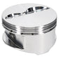 JE Pistons 350 SBC STD DTY FT Set of 8 Pistons