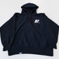 HKS Stormee Black Hoodie 2021 - Large