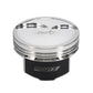Manley Chevrolet 5.3L LS Gen III Piston Set - 3.790in Bore 1.115in CH, -7.00 CC