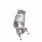 MagnaFlow Direct Fit Catalytic Converter 2020 Chevrolet Corvette Left Closed Couple 6.2L