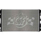 CSF 19-22 Dodge RAM 2500/3500 Turbo Diesel (w/o High output engine) OEM Plastic  Alum Radiator