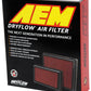 AEM 10-18 Lexus RX350 V6-3.5L F/I DryFlow Air Filter