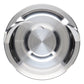 JE Pistons GM LS 4.005in Bore .005 Oversize -7.2cc Asymmetrical FSR Dish/Inverted Dome - Set of 8