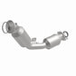 MagnaFlow DF Conv 22-24 Tundra 3.4 Left OEM