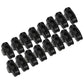 Manley 62-01 Ford Boss 351C-M 1.73in x 7/16in Aluminum Roller Rocker Arm Kit
