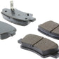 StopTech Street Brake Pads