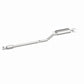 MagnaFlow Direct Fit Catalytic Converter 2020 Hyundai Palisade Underbody 3.8L FWD