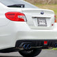 HKS SUPER TURBO MUFFLER  Ti Subaru VAB WRX STI/VAG WRX S4