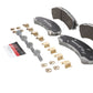 Brembo OE 21-23 Ford Bronco/19-23 Ranger PRIME Ceramic Brake Pad - Front
