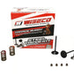 Wiseco 11-16 KX250F Steel Valve Set