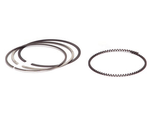 Supertech 99.75mm Bore Piston Rings - 1x3.70 / 1.2x4.10 / 2.8x3.10mm High Performance Gas Nitrided