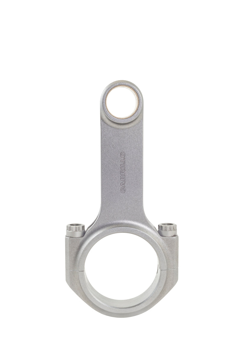 Carrillo Porsche 3.2/3.3L Turbo Pro-H 3/8 WMC Bolt Connecting Rod (Single Rod)