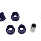SuperPro Control Arm Bushing Kit