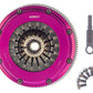 Exedy 1999-2002 Nissan Skyline GTR L6 Hyper Twin Carbon-D Clutch Sprung Center Disc Pull Type