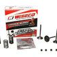 Wiseco 02-06 CRF450R Steel Valve Set