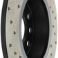 StopTech Drilled Sport Brake Rotor